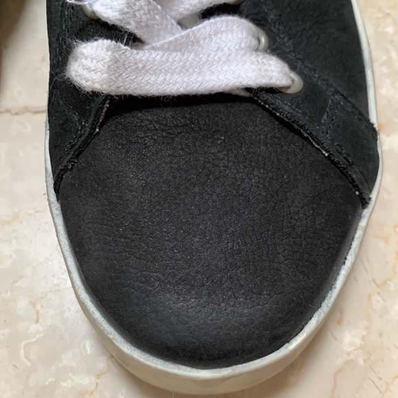 NWOT Brusque Sneakers with Zippers and Bling! - Picture 5 of 10